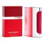 Paco Rabanne "Ultrared Men" 100ml
