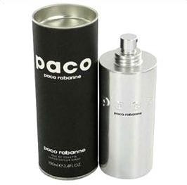 PACO RABANNE PACO FOR MEN EDT 100ml