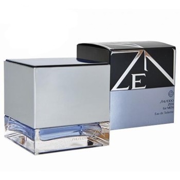 Shiseido "Zen for Men", 50ml