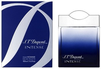 S.T. Dupont "Intense Homme" 50 ml