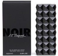S.T. Dupont "Noir" 100 ml
