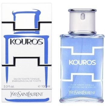 Yves Saint Laurent "Kouros" 100 ml