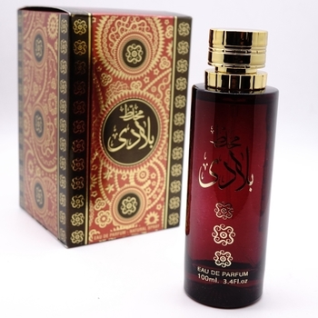 MUKHALLAT BILADI eau de parfum  Арабский