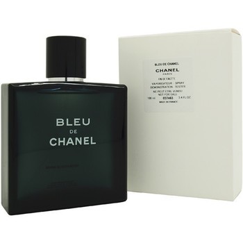 ТЕСТЕР CHANEL BLEU FOR MEN EDT 100ml