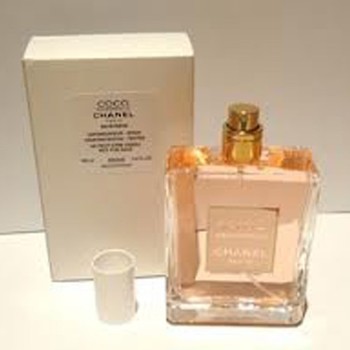 ТЕСТЕР CHANEL COCO MADEMOISELLE EDP 100ml