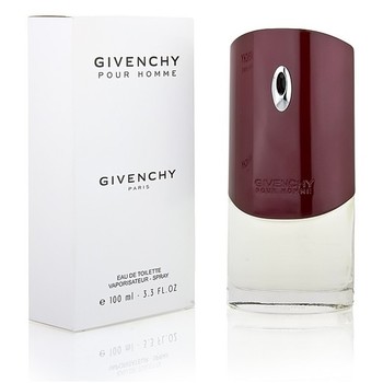ТЕСТЕР GIVENCHY POUR HOMME EDT 100ml