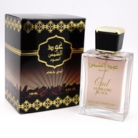 Oud Al Shams Black eau de parfum  Арабский
