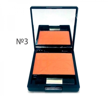 РУМЯНА DIOR BLUSH EDITION DENTELLE 7.5g №3