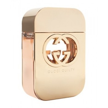 ТЕСТЕР GUCCI GUILTY FOR WOMEN EDT 75ml