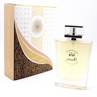 The white pearl eau de parfum  Арабский