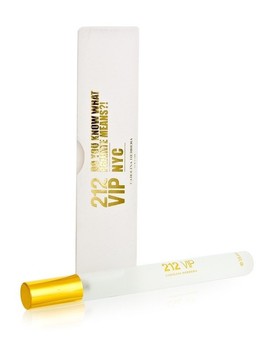 CH 212 VIP FOR WOMEN EDT 15ml