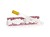 CHRISTINA AGUILERA RED SIN FOR WOMEN EDT 15ml