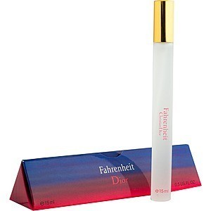 DIOR FAHRENHEIT FOR MEN EDT 15ml