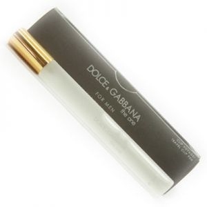 ДГ THE ONE FOR MEN EDT 15ml