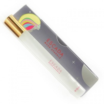 ESCADA MOON SPARKLE FOR WOMEN EDP 15ml