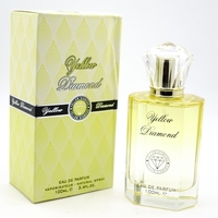 Yellow Diamond eau de parfum  Арабский