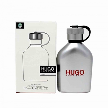 HUGO BOSS ICED 150ml M