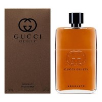 GUCCI GUILTY ABSOLUTE FOR MEN EDP 90ml
