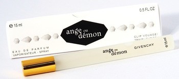 GIVENCHY ANGE OU DEMON FOR WOMEN EDP 15ml