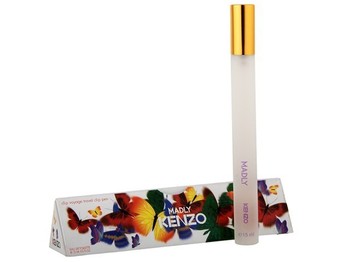 KENZO MADLY FOR WOMEN EDT 15ml