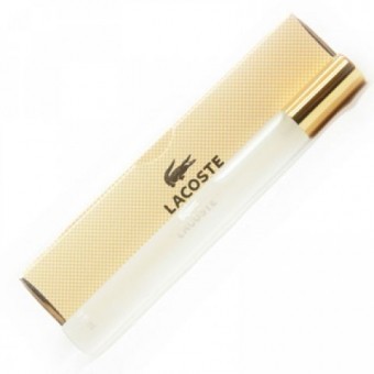LACOSTE POUR FEMME EDP 15ml