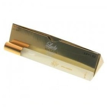 PACO RABANNE LADY MILLION EDT 15ml