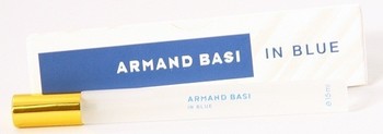 ARMAND BASI IN BLUE FOR MEN EDT 15ml