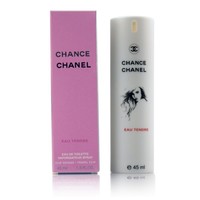 CHANEL CHANCE EAU TENDRE FOR WOMEN 45ml