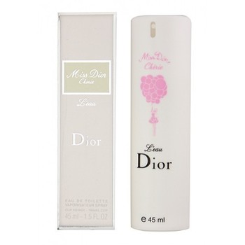 DIOR MISS DIOR CHERIE L`EAU EDT 45ml