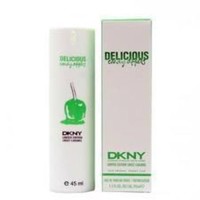 DKNY DELICIOUS CANDY APPLES SWEET CARAMEL FOR WOMEN EDP 45ml