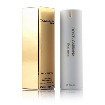 ДГ THE ONE FOR WOMEN EDT 45ml