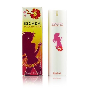 ESCADA ROCKIN' RIO FOR WOMEN EDT 45ml