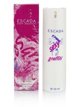 ESCADA SEXY GRAFFITI FOR WOMEN EDT 45ml