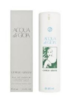 GIORGIO ARMANI ACQUA DI GIOIA FOR WOMEN EDT 45ml