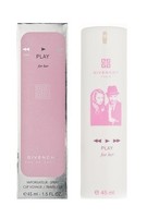 GIVENCHY PLAY FOR WOMEN EDT 45ml