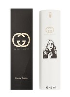 GUCCI GUILTY FOR WOMEN EDT 45ml