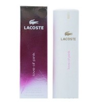 LACOSTE LOVE OF PINK FOR WOMEN EDP 45ml