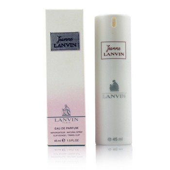 LANVIN JEANNE FOR WOMEN EDP 45ml