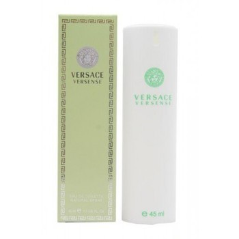 VERSACE VERSENSE FOR WOMEN EDT 45ml