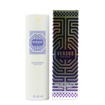 VERSACE VERSUS FOR WOMEN EDT 45ml