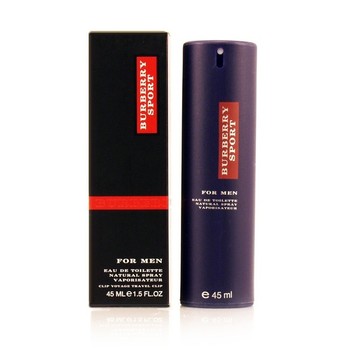 BURBERRY SPORT FOR MEN EDT 45ml