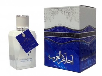 Парфюмерная вода Ahlam Al Arab 100 ml