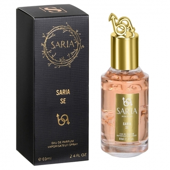 SARIA SE FOR WOMEN EDP 69 ml