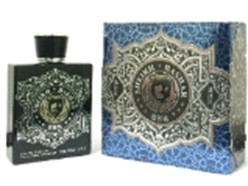 SHEIKH BASHAR BHR Eau de Parfum For Men 100ml