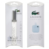 LACOSTE L.12.12 BLANC FOR MEN EDP 15 ML