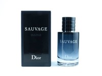 DIOR SAUVAGE FOR MEN EDT 100ml
