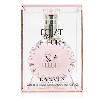 LANVIN ECLAT D`ARPEGE DE FLEURS FOR WOMEN EDP 100ml