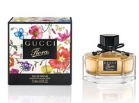GUCCI FLORA BY GUCCI NEW FOR WOMEN EDP 75ml