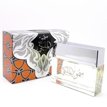 SAMOU AL MALKI eau de parfum  Арабский