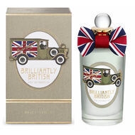 BRILLIANTLY BRITISH EDP УНИСЕКС 100 ML